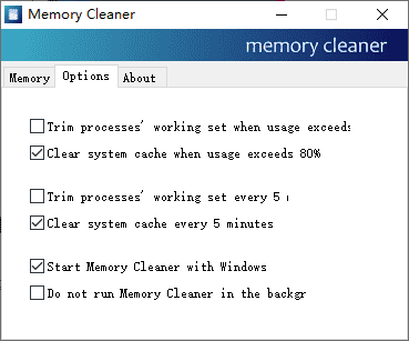微软工程师自己搞的，Windows加速工具！