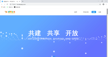 版仿酷猫<span class='h-light'>易支付</span>模板源码