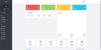 小微<span class='h-light'>支付</span>服务商专用网站源码 Thinkphp内核