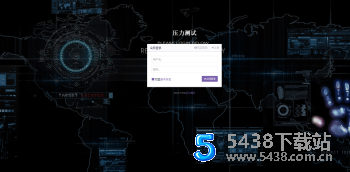 搭建网页压力测试带源码加详细教程