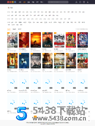 MKCMS米酷<span class='h-light'>影视</span>V6.2.4原版及米酷CMS（PHP7）双版