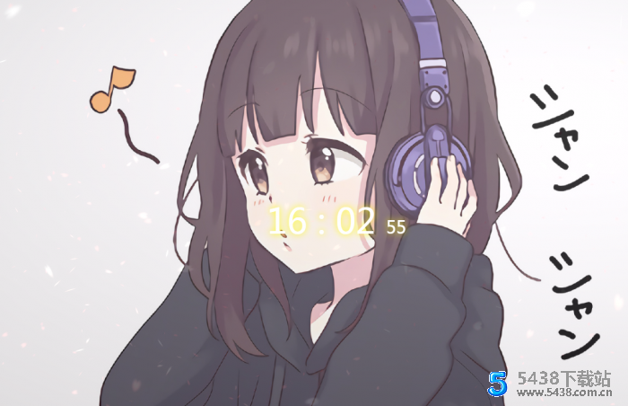 404单页带时间访问一次自动更换壁纸