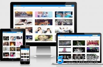 酷狗音乐全站自动更新采集PHP网站源码