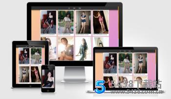 作品妹子图PHP源码+api接口