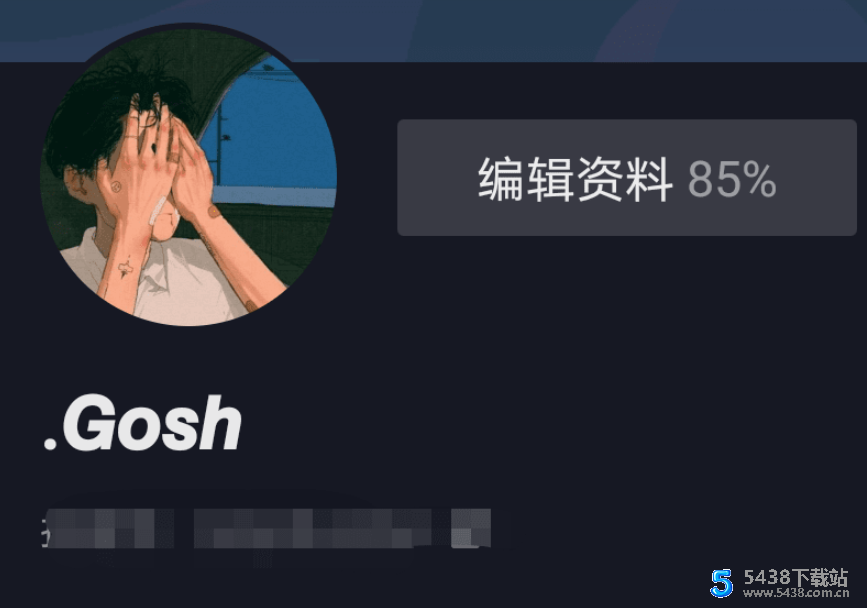 抖音斜体加粗昵称生成HTML源码源码图片