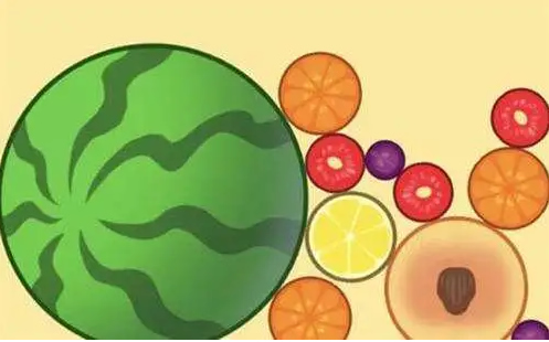 非常有趣的小游戏+是俄罗斯方块2048水果忍者的结合源码