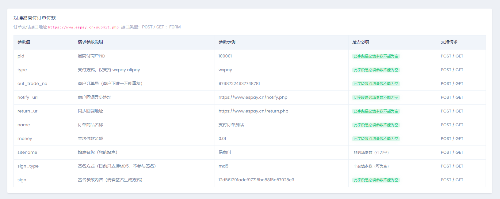 插件<span class='h-light'>支付</span>三方银行<span class='h-light'>支付</span>进件平台开发者SDK源码