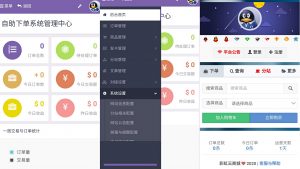 最新彩虹代刷6.6版本免费资源图片