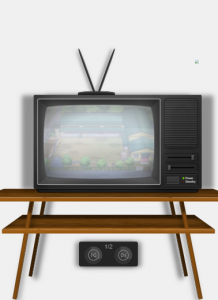 怀旧老电视源码精品源码图片