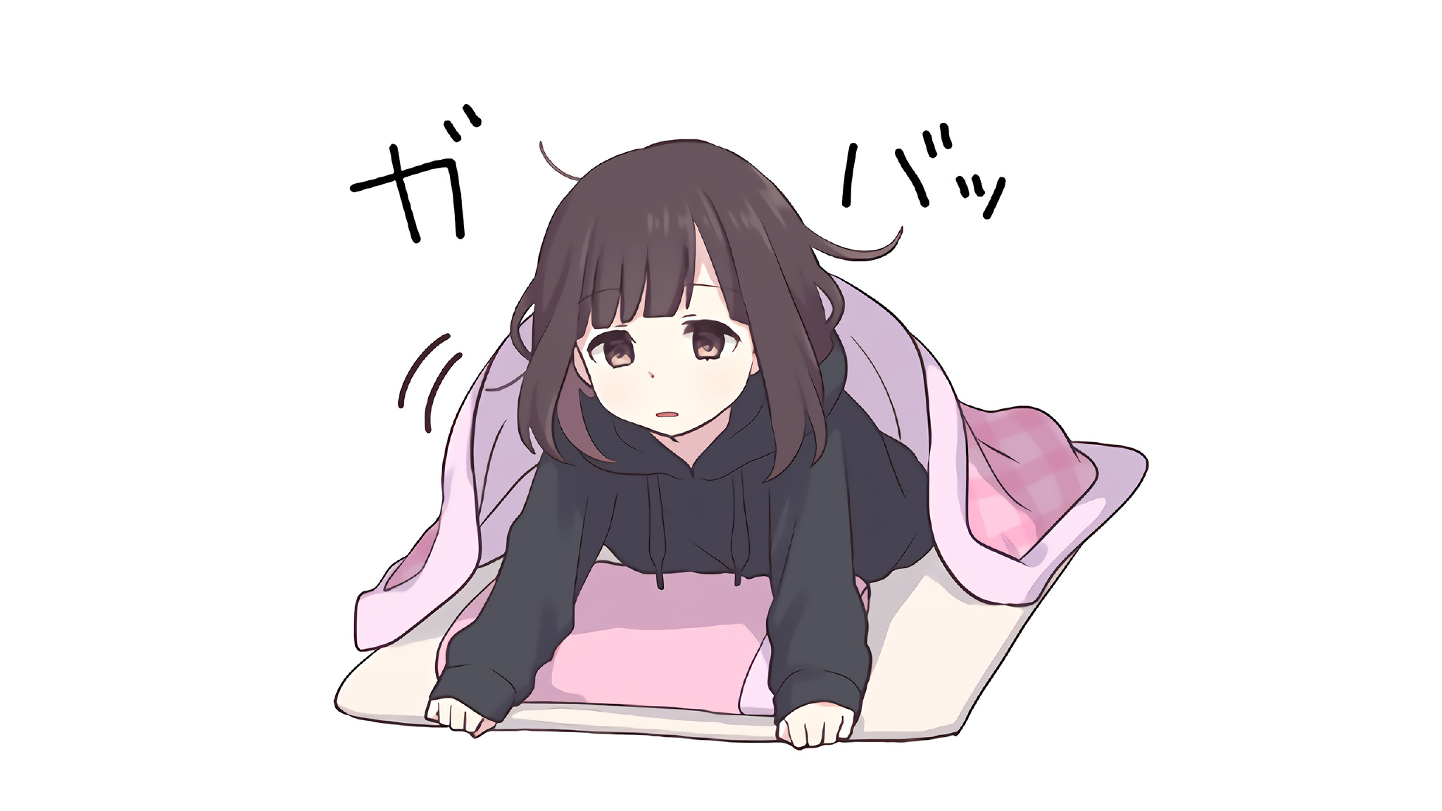 随机可爱的mc酱动漫图片源码