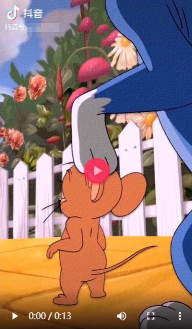 Python版抖音去水印源码