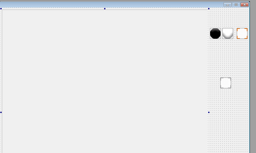【易语言】五子棋源码