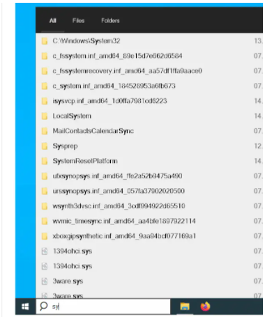 Everything Toolbar – 用 Everything 替换 Win 10 任务栏系统搜索框