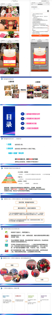 营销码小程序功能模块源码30.3.47