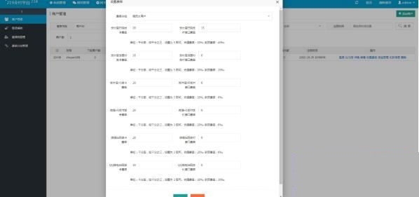 API支付代理版<span class='h-light'>自动发卡</span>平台源码