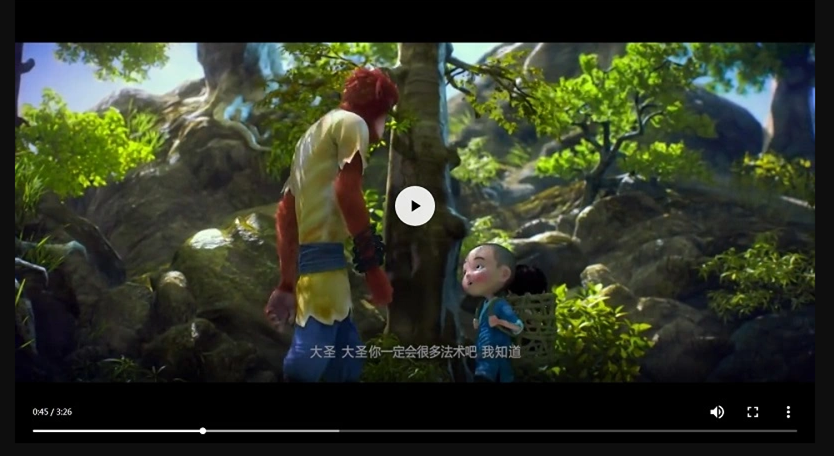 MP4-M3U8在线P2P加速视频播放器PHP源码