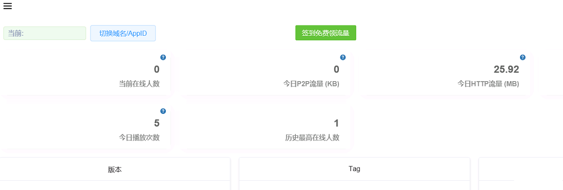 苹果cms10配置本地化播放器p2p加速