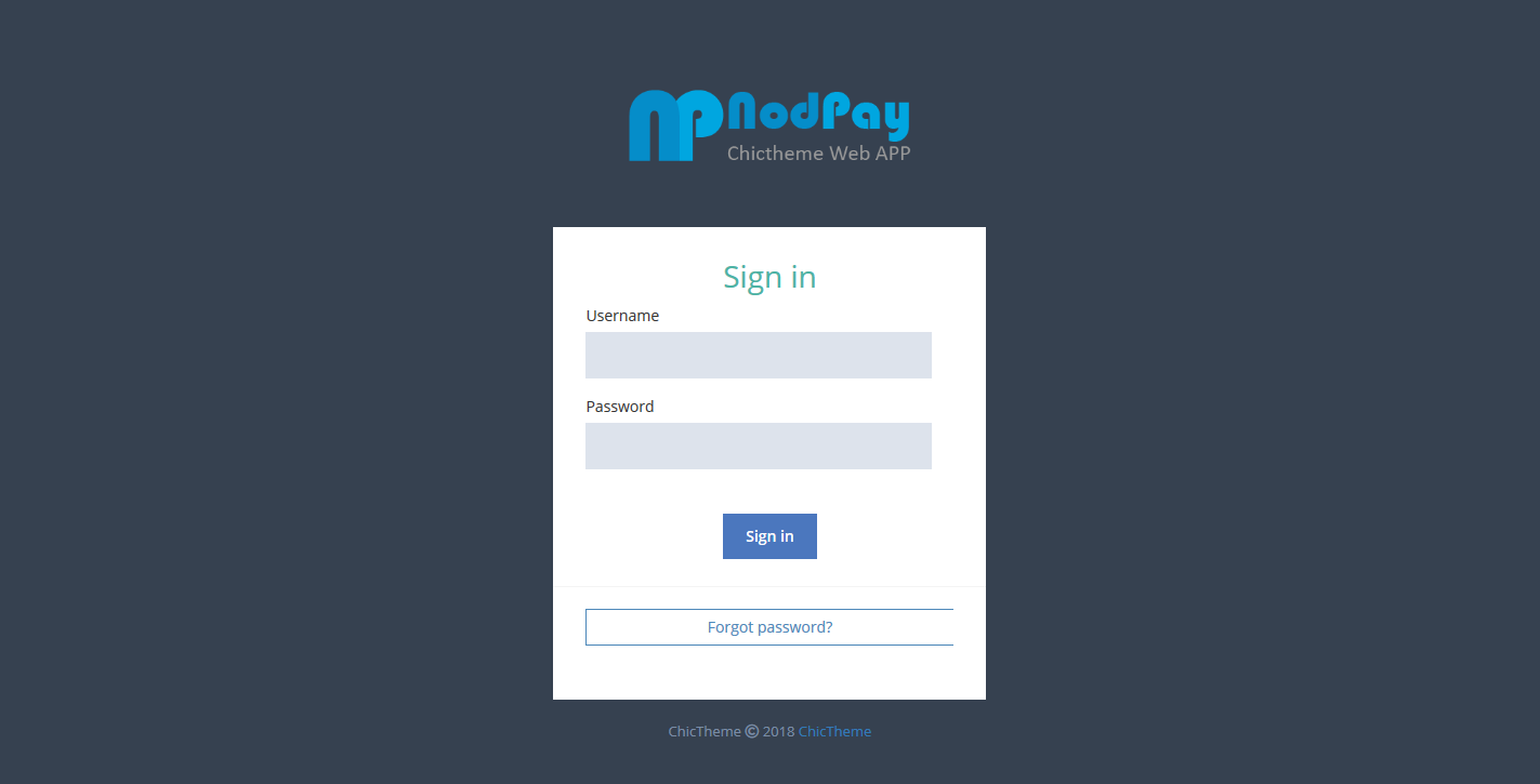 PHP在线支付多语言收款程序 PAYPAL收款程序