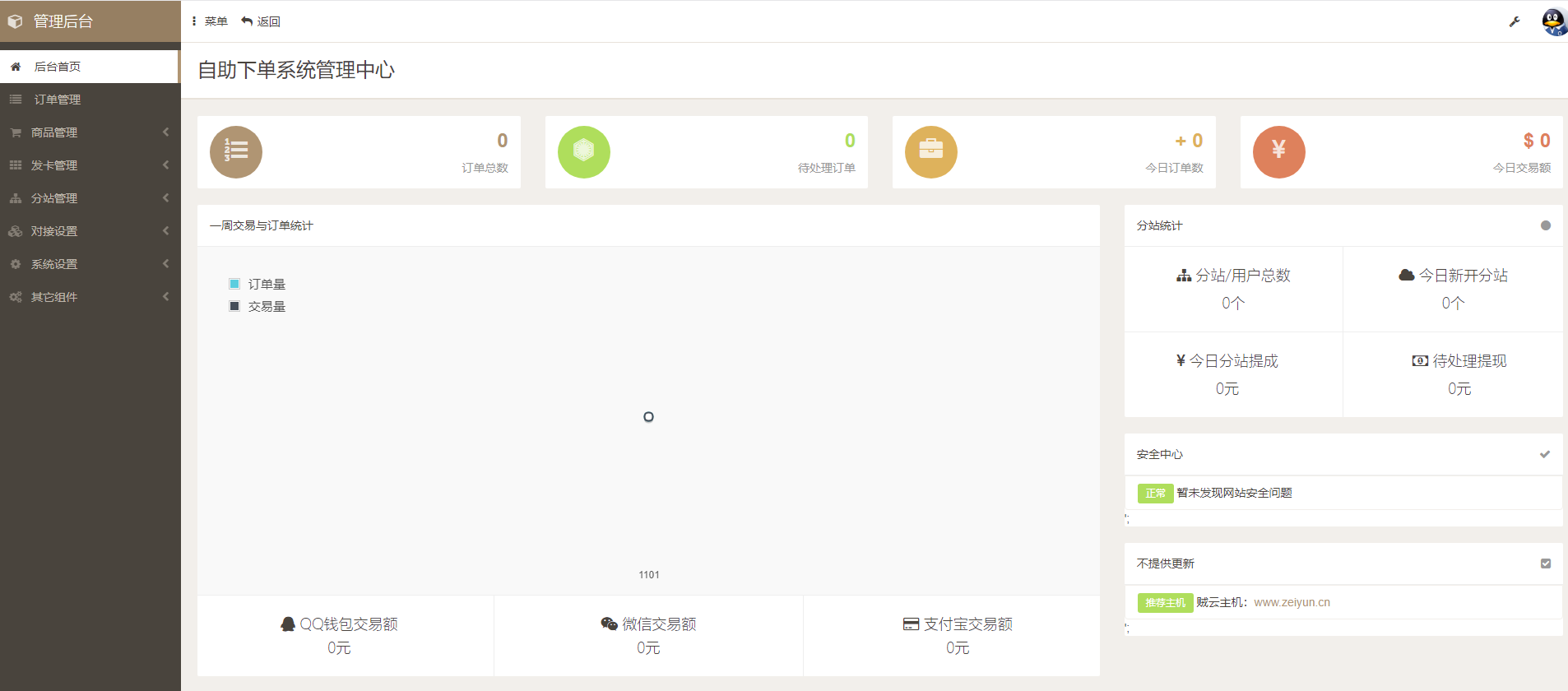 彩虹代刷网+详细视频教程