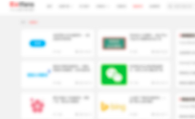 网页添加马赛克模糊插件工具