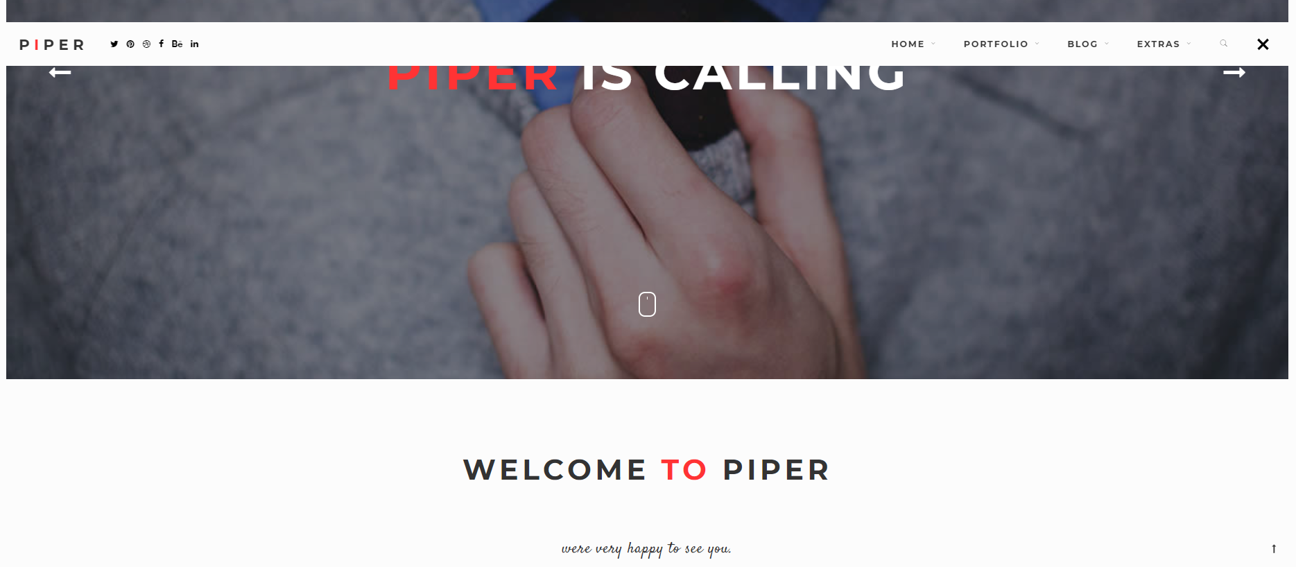 自适应piper互联网公司企业官网