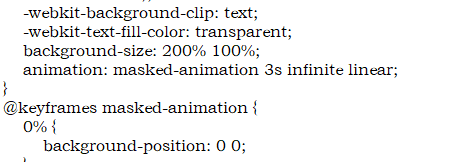 站长统计彩色代码