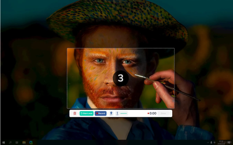 Berrycast – 屏幕录制分享工具[Windows/macOS]
